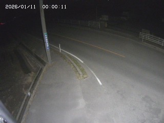 米子市淀江町中間