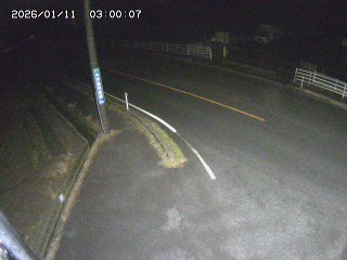 米子市淀江町中間