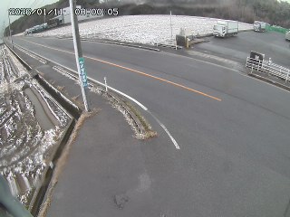 米子市淀江町中間