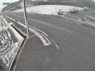 米子市淀江町中間