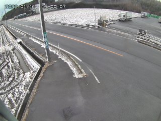 米子市淀江町中間