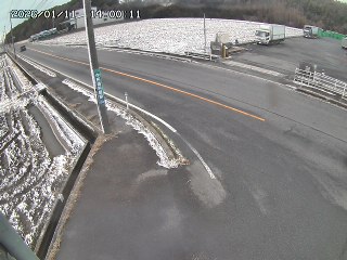 米子市淀江町中間