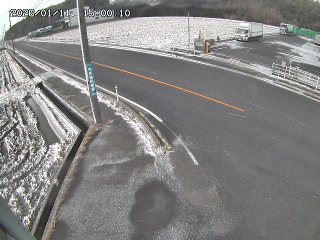 米子市淀江町中間