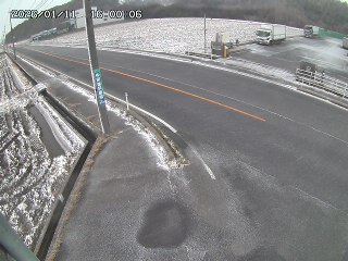 米子市淀江町中間