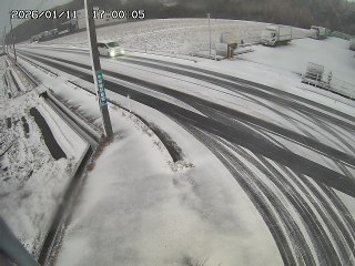 米子市淀江町中間