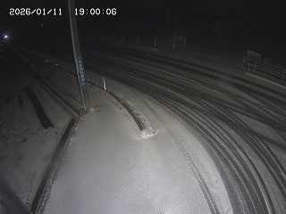 米子市淀江町中間