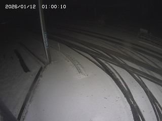 米子市淀江町中間