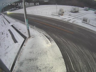 米子市淀江町中間