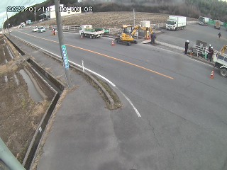 米子市淀江町中間