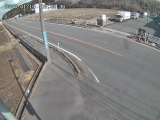 米子市淀江町中間