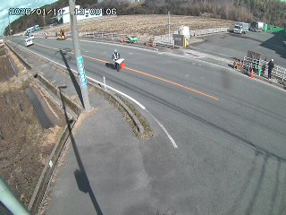 米子市淀江町中間