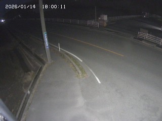 米子市淀江町中間