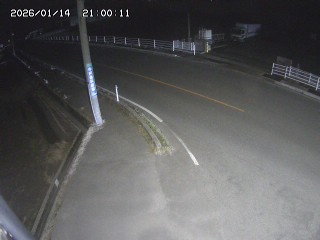 米子市淀江町中間