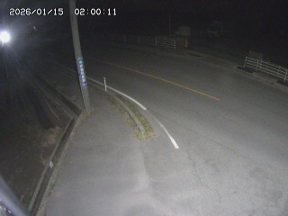 米子市淀江町中間