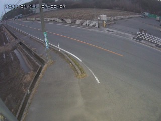 米子市淀江町中間