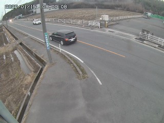 米子市淀江町中間