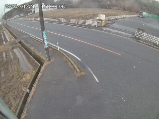 米子市淀江町中間