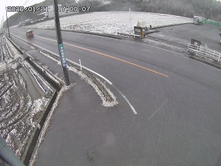 米子市淀江町中間