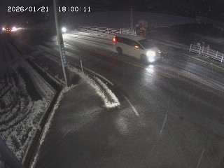 米子市淀江町中間