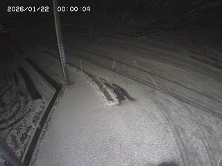 米子市淀江町中間