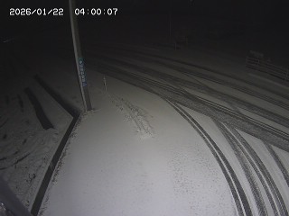 米子市淀江町中間