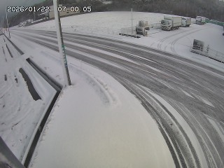 米子市淀江町中間