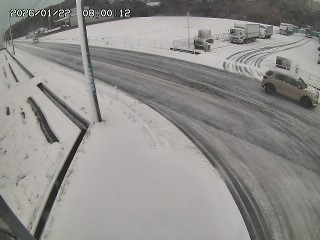 米子市淀江町中間