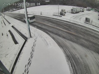 米子市淀江町中間