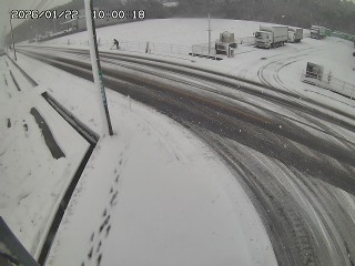 米子市淀江町中間