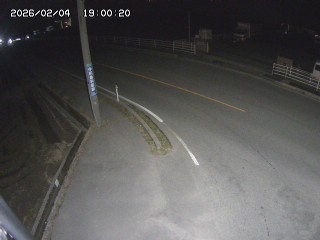 米子市淀江町中間