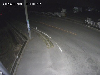 米子市淀江町中間