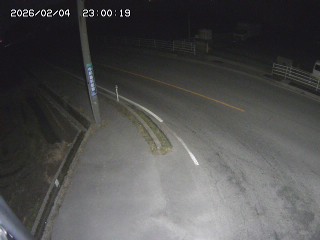 米子市淀江町中間