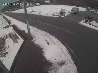 米子市淀江町中間