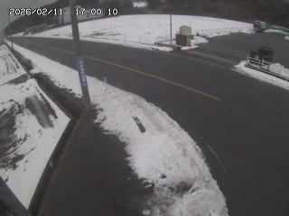 米子市淀江町中間