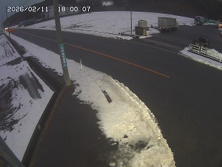 米子市淀江町中間