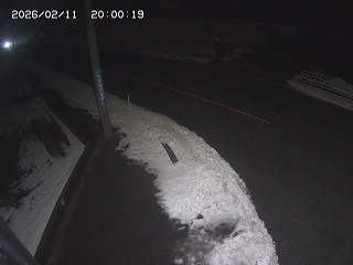 米子市淀江町中間