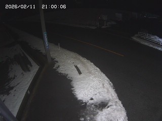 米子市淀江町中間