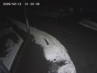 米子市淀江町中間