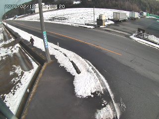 米子市淀江町中間