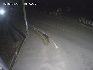 米子市淀江町中間