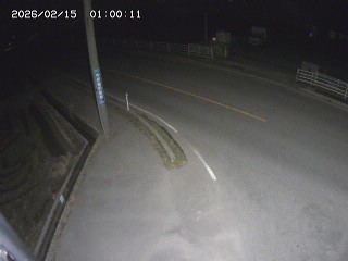 米子市淀江町中間