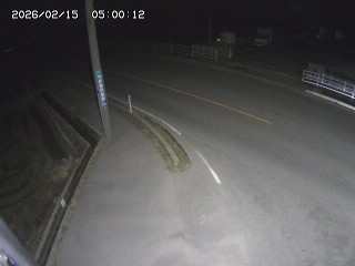 米子市淀江町中間