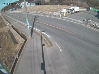 米子市淀江町中間