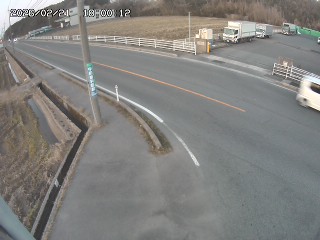 米子市淀江町中間