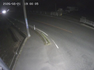 米子市淀江町中間