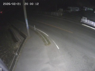 米子市淀江町中間