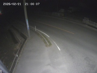 米子市淀江町中間