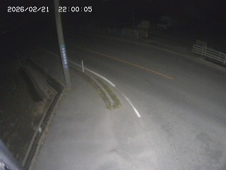 米子市淀江町中間