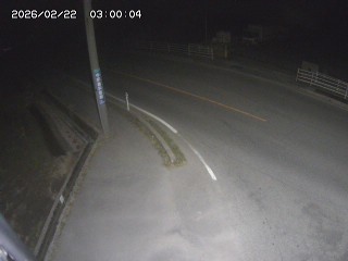 米子市淀江町中間