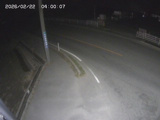 米子市淀江町中間